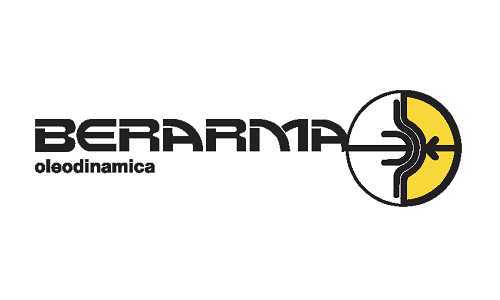 Partner našej hydrauliky Berarma Bologna.