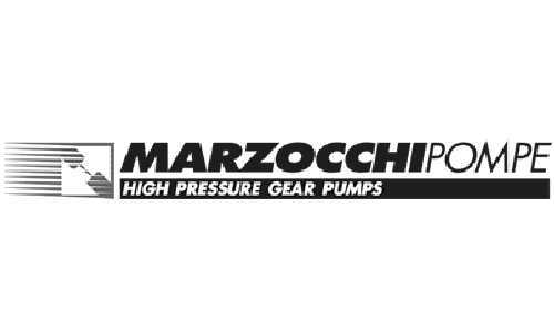 Partner našej hydrauliky Marzocchi Pompe.